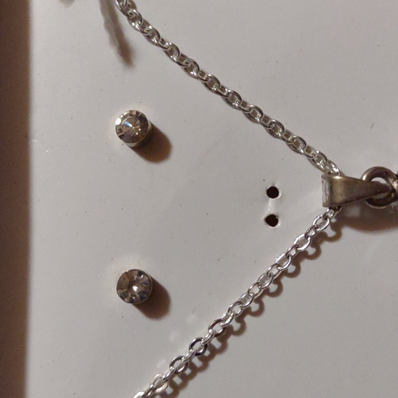 Necklace and Earring Set - Picture 3 of 3